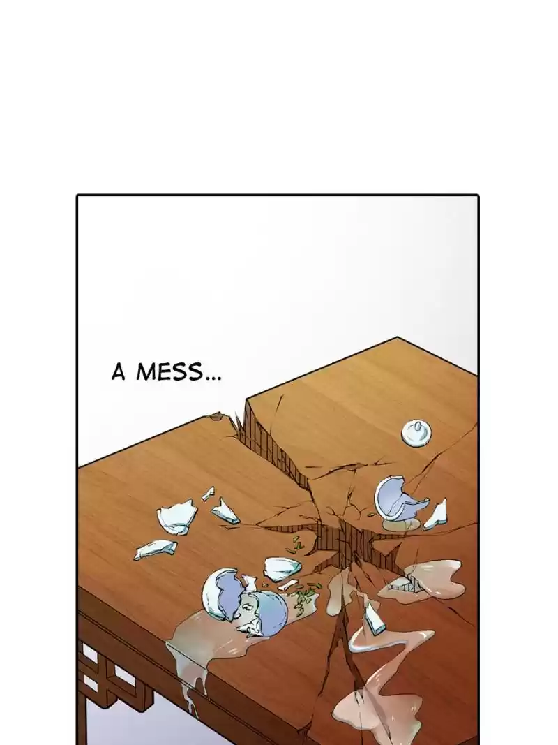 The Villainous Doctor Chapter 20