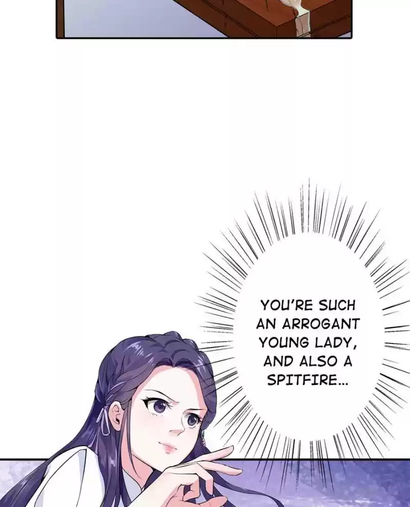 The Villainous Doctor Chapter 20