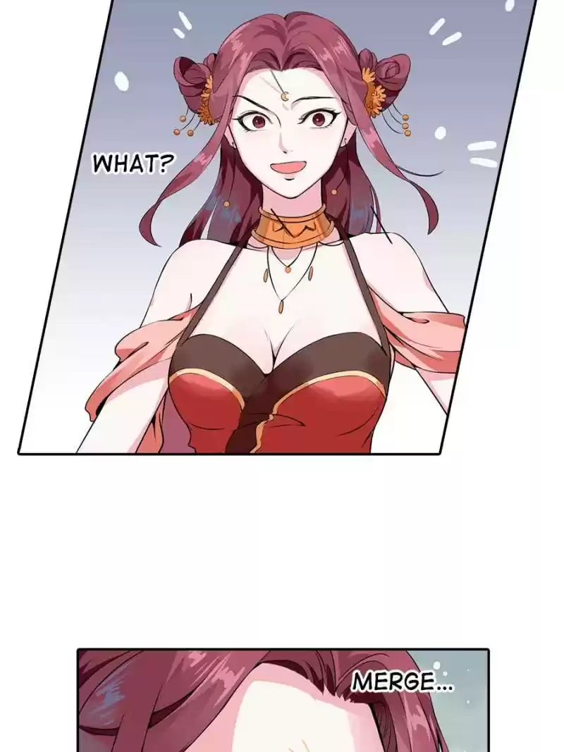 The Villainous Doctor Chapter 20