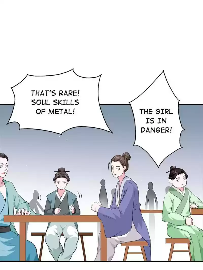 The Villainous Doctor Chapter 20