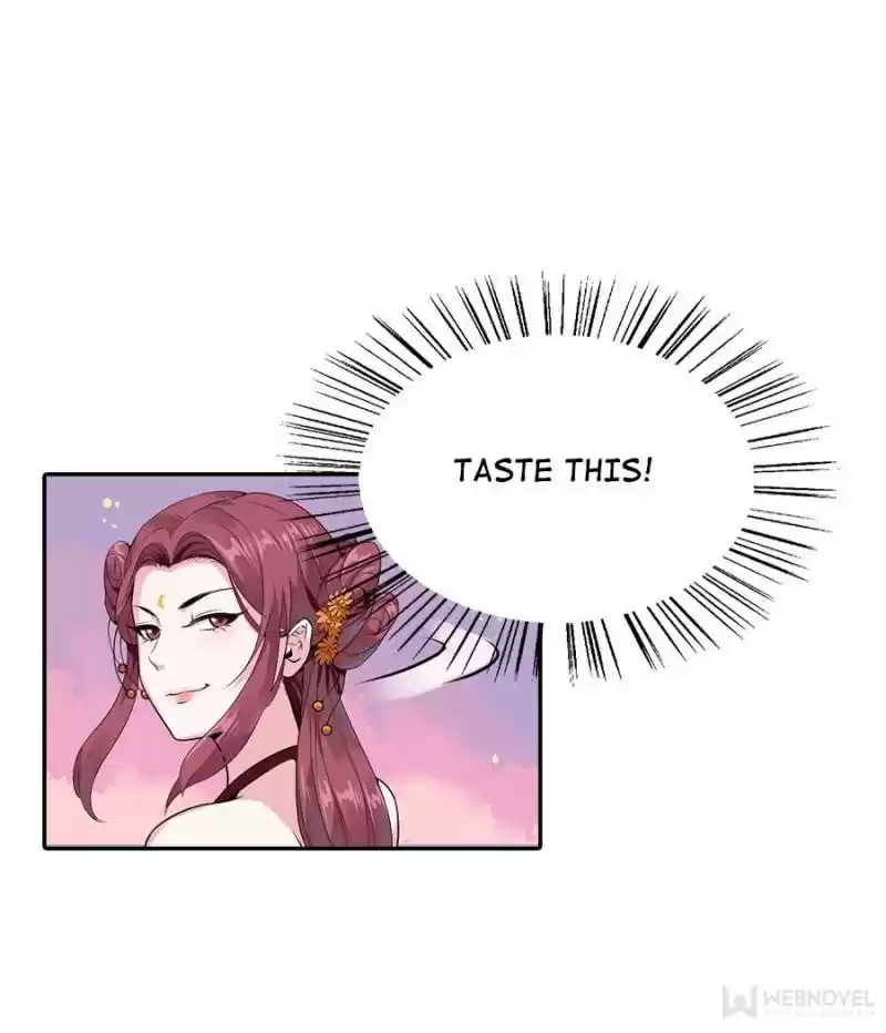 The Villainous Doctor Chapter 20