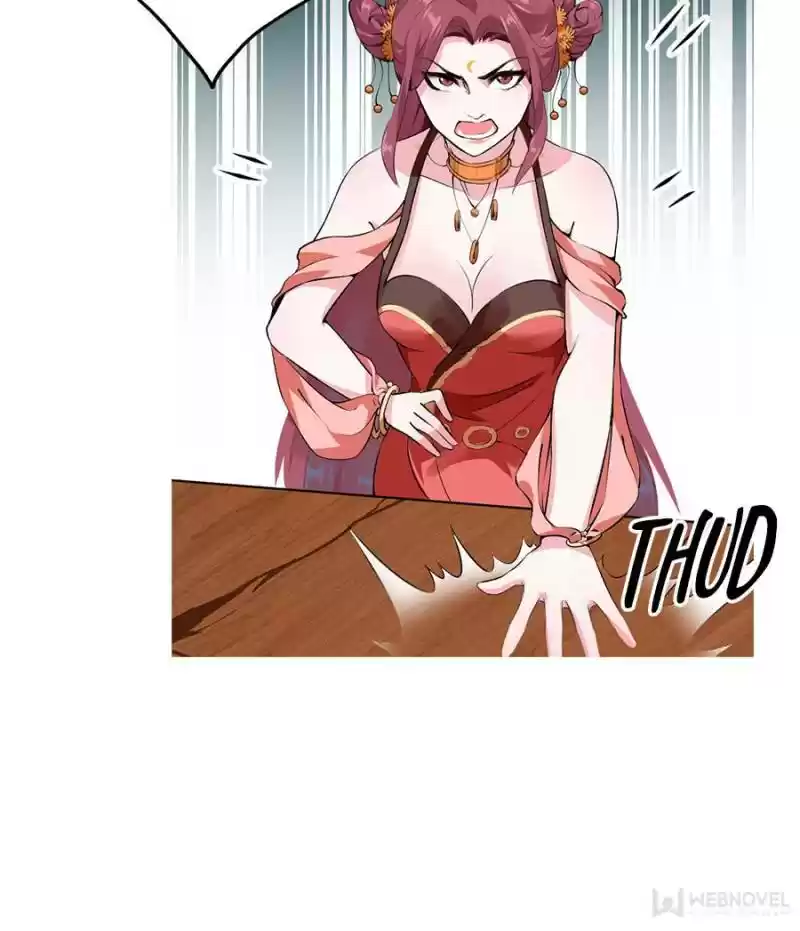 The Villainous Doctor Chapter 20