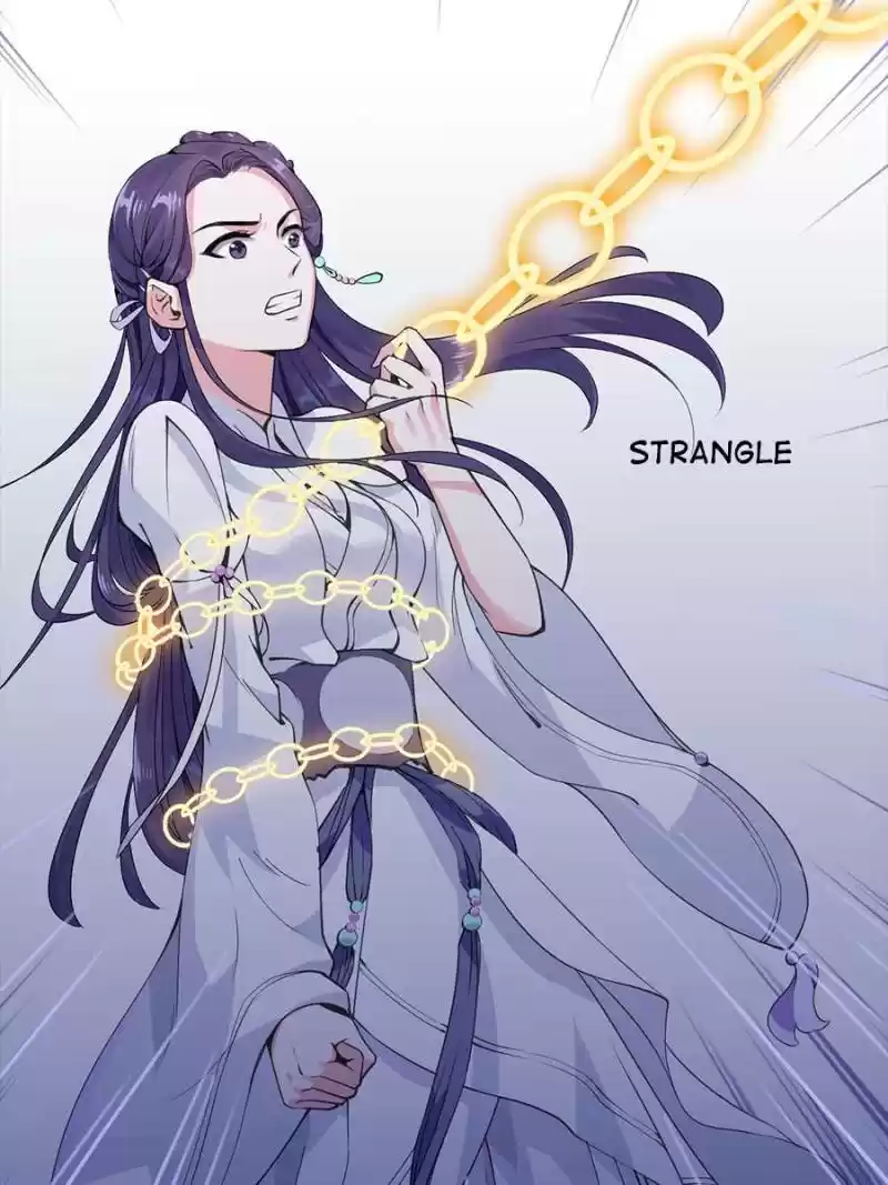 The Villainous Doctor Chapter 20