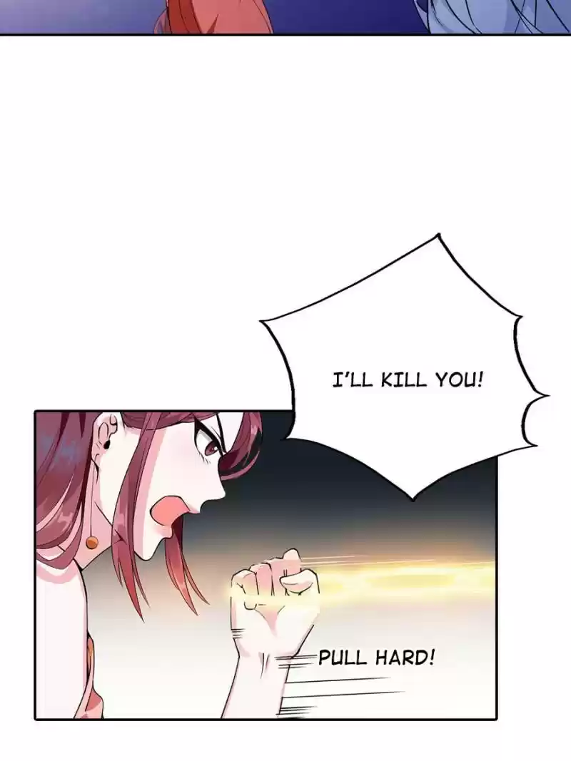 The Villainous Doctor Chapter 20