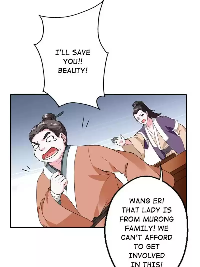 The Villainous Doctor Chapter 20