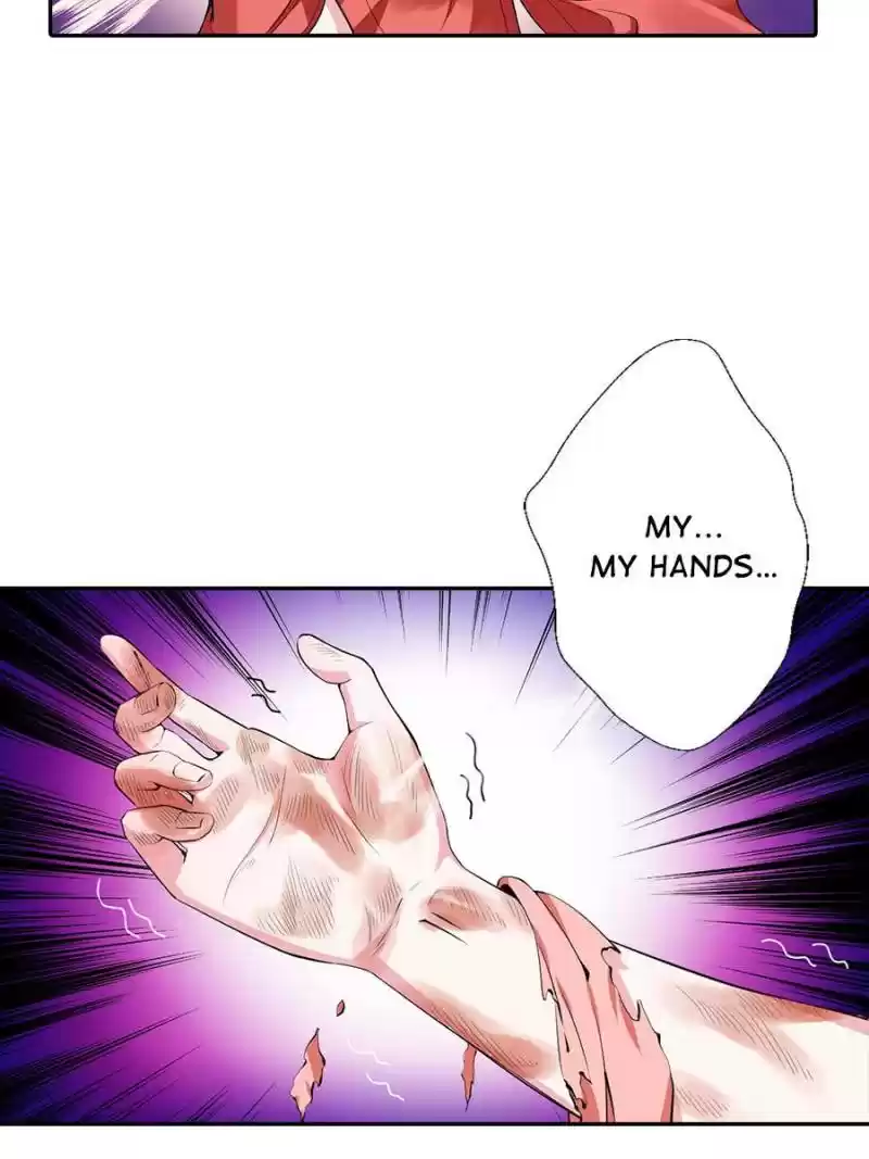 The Villainous Doctor Chapter 20