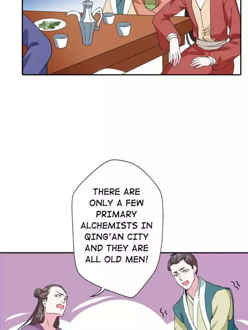 The Villainous Doctor Chapter 20