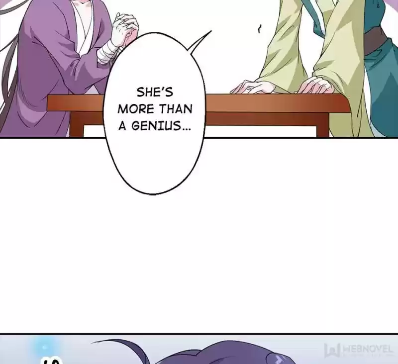 The Villainous Doctor Chapter 20