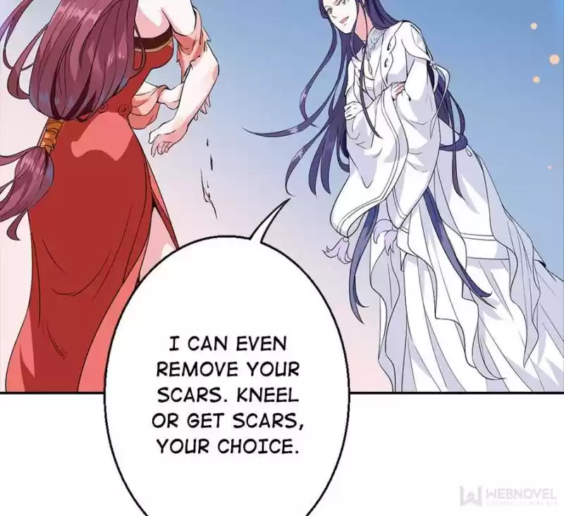 The Villainous Doctor Chapter 20