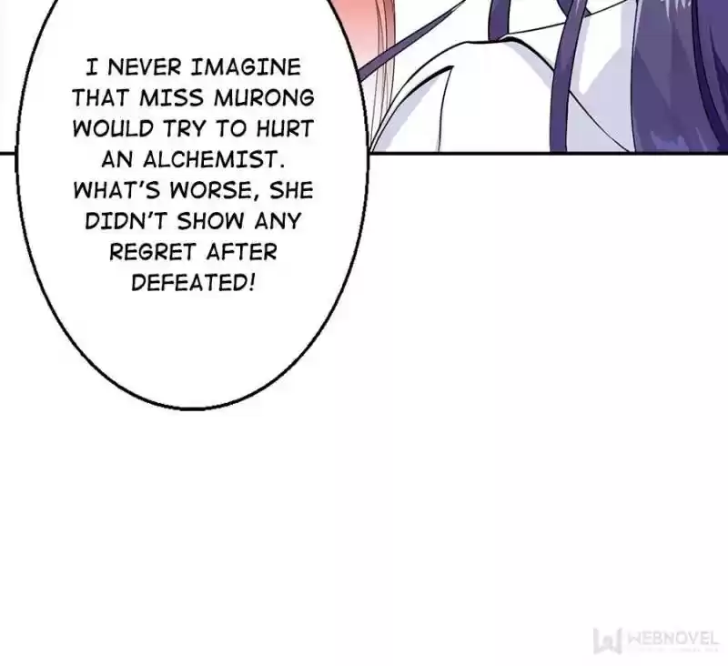 The Villainous Doctor Chapter 20