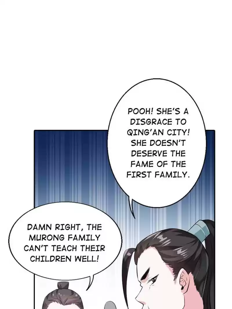 The Villainous Doctor Chapter 20