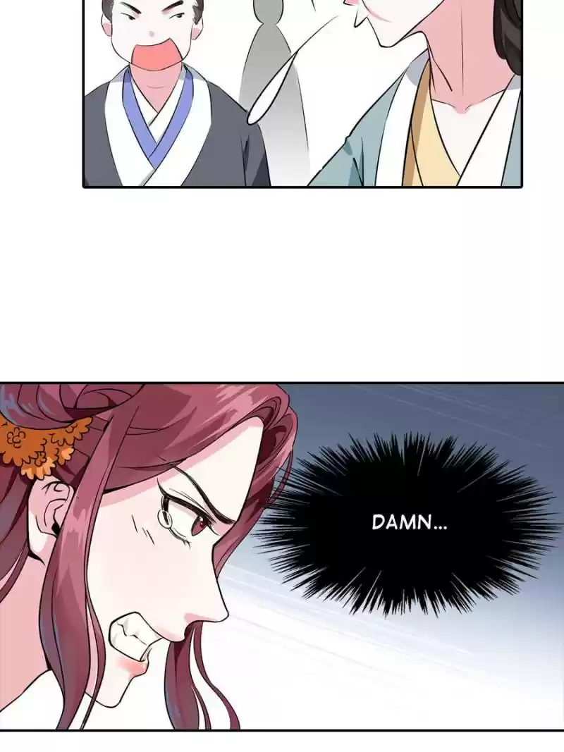 The Villainous Doctor Chapter 20