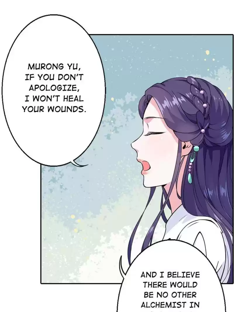 The Villainous Doctor Chapter 20