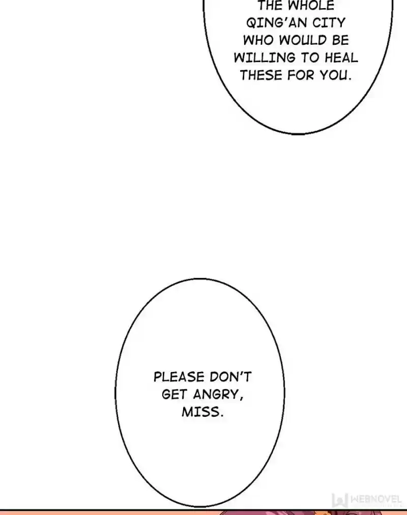 The Villainous Doctor Chapter 20