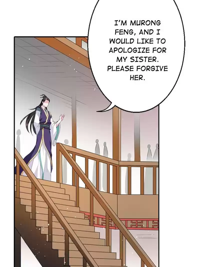 The Villainous Doctor Chapter 20