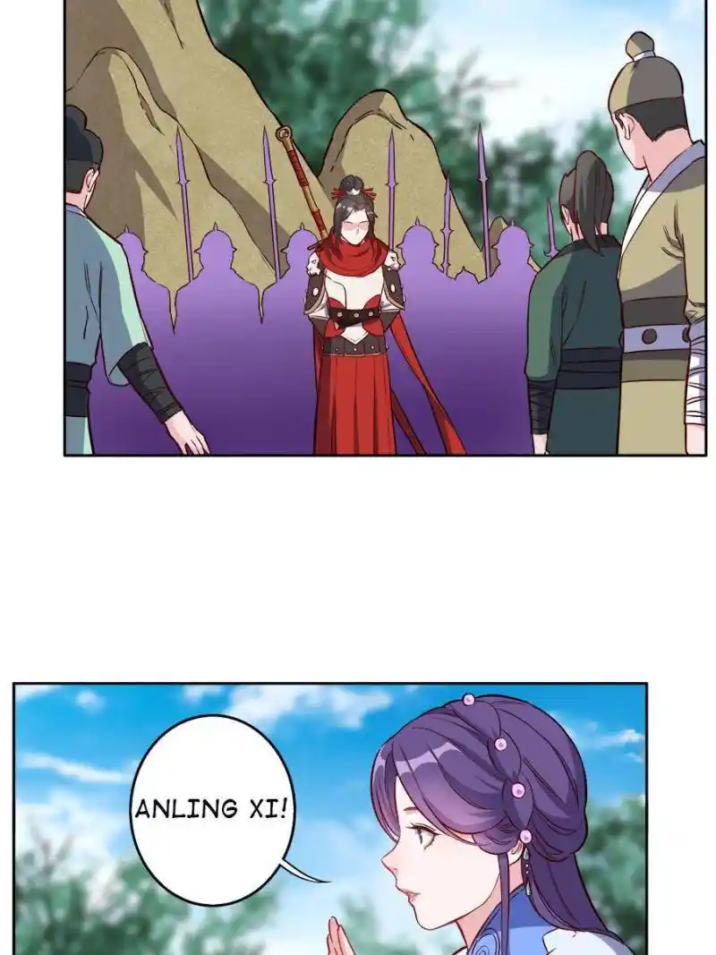 The Villainous Doctor Chapter 200