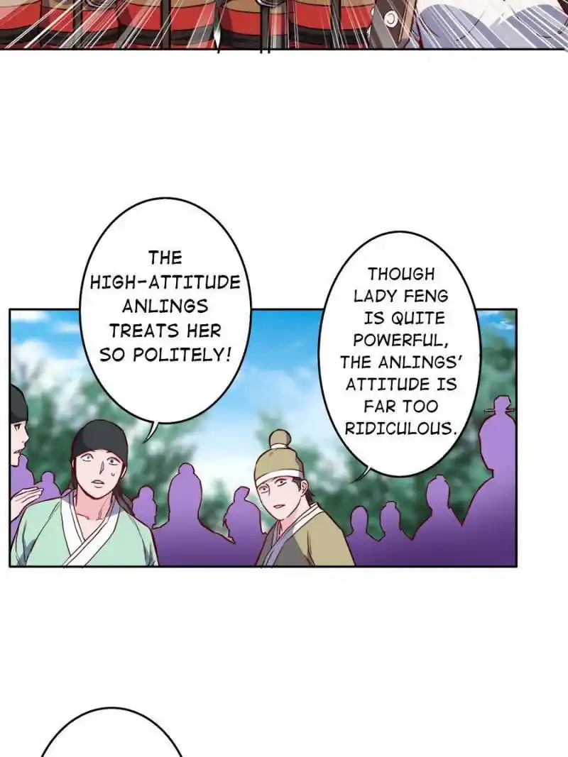 The Villainous Doctor Chapter 200