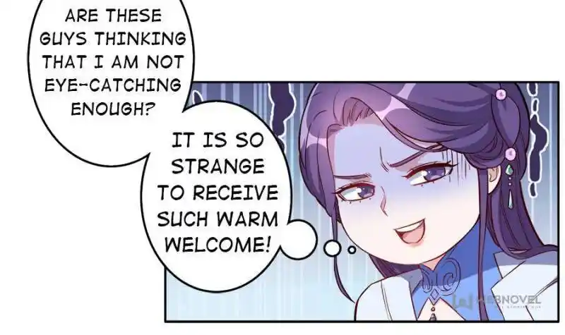 The Villainous Doctor Chapter 200