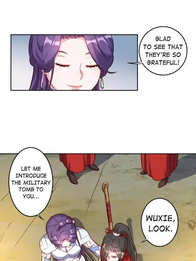 The Villainous Doctor Chapter 200