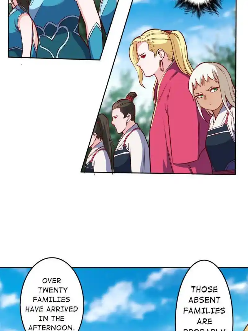 The Villainous Doctor Chapter 200