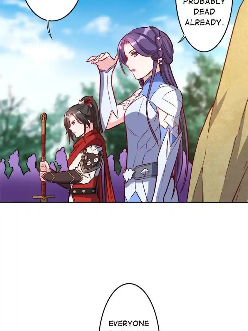 The Villainous Doctor Chapter 200