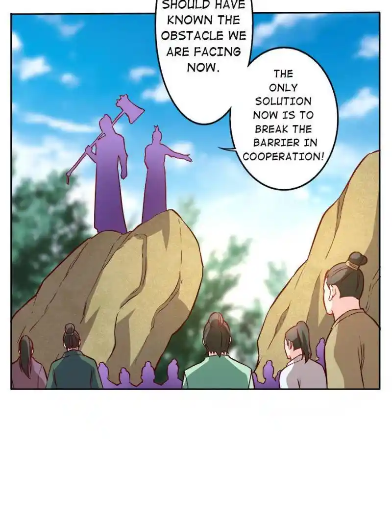 The Villainous Doctor Chapter 200