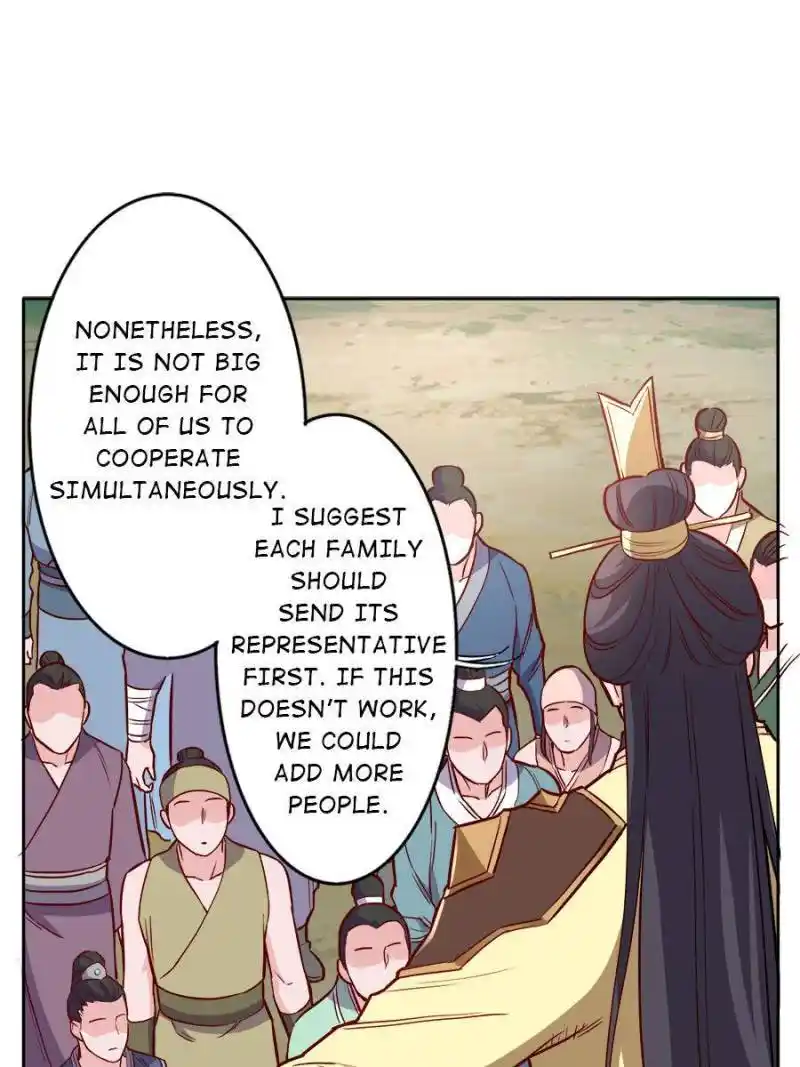 The Villainous Doctor Chapter 200