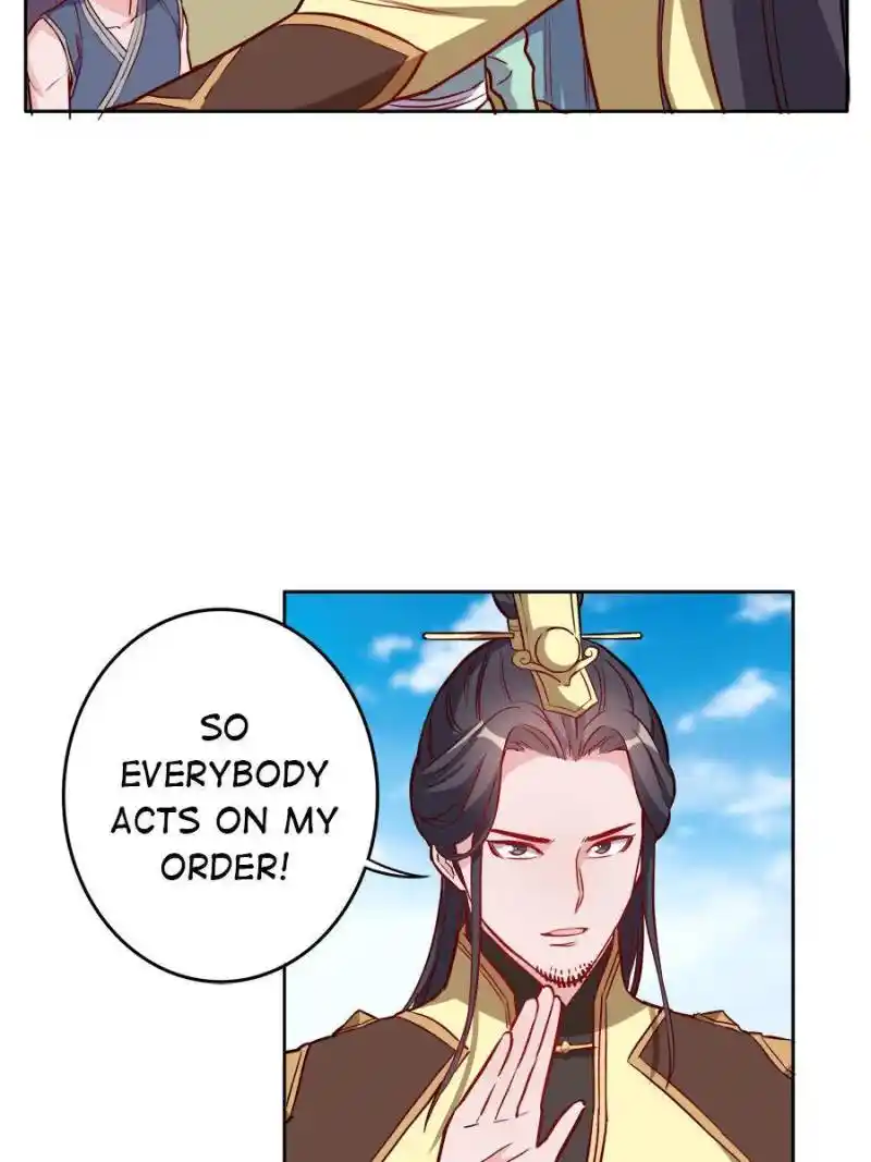 The Villainous Doctor Chapter 200