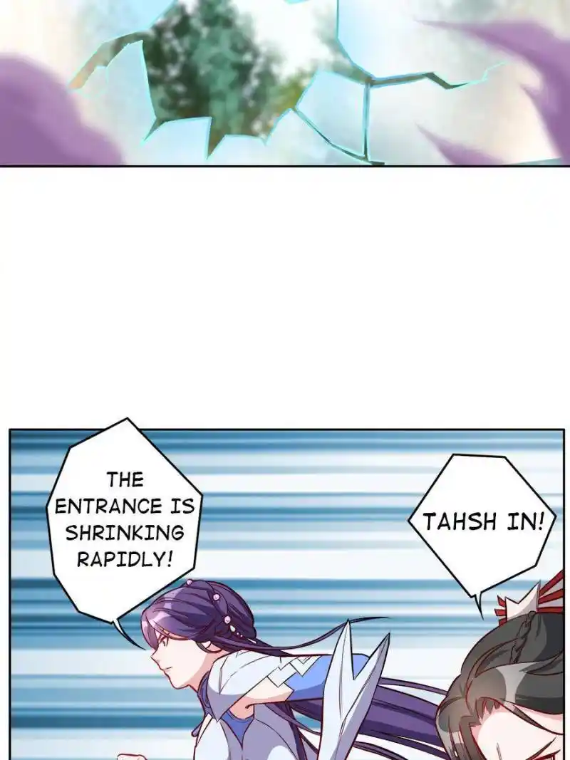 The Villainous Doctor Chapter 200