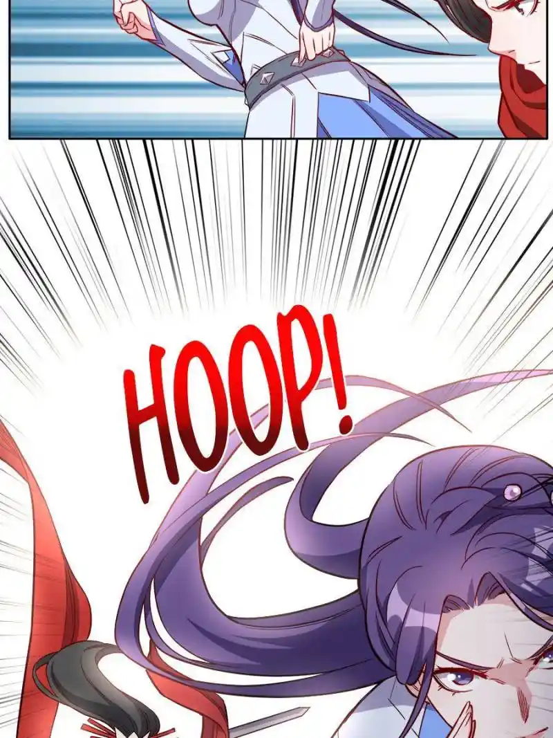 The Villainous Doctor Chapter 200