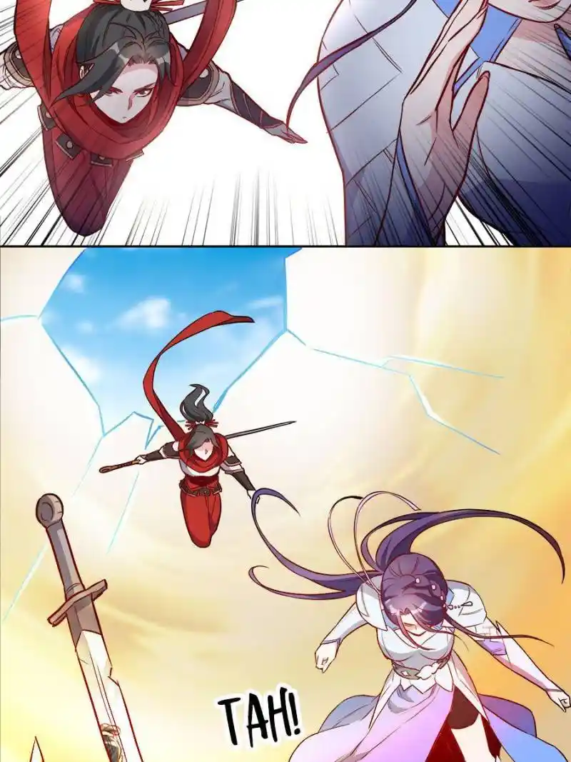 The Villainous Doctor Chapter 200