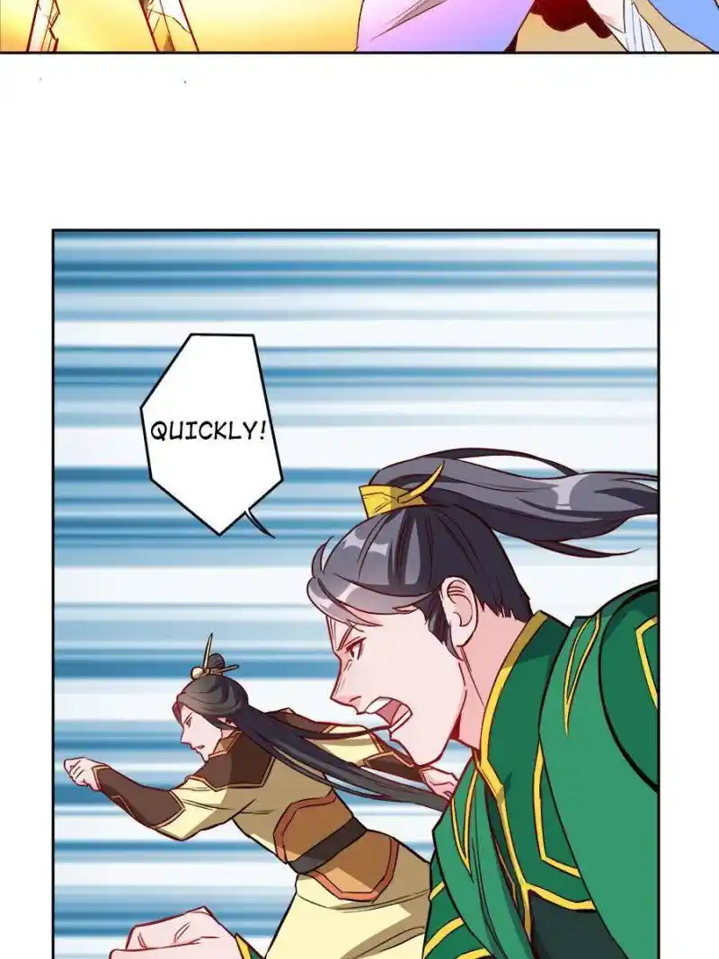 The Villainous Doctor Chapter 200