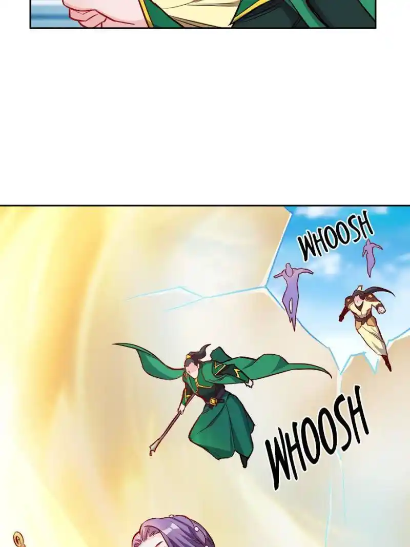 The Villainous Doctor Chapter 200