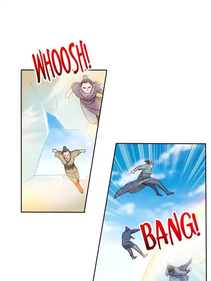 The Villainous Doctor Chapter 200