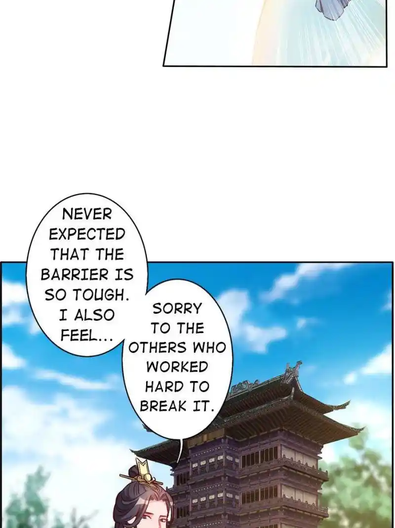 The Villainous Doctor Chapter 200