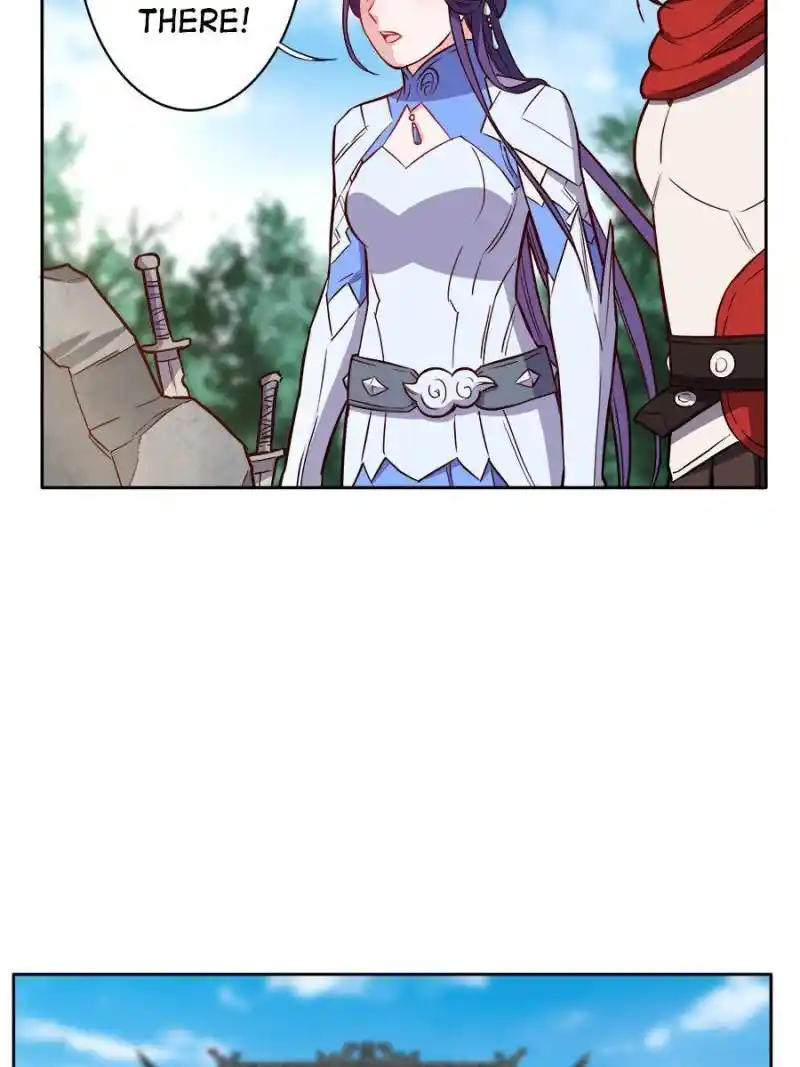 The Villainous Doctor Chapter 200