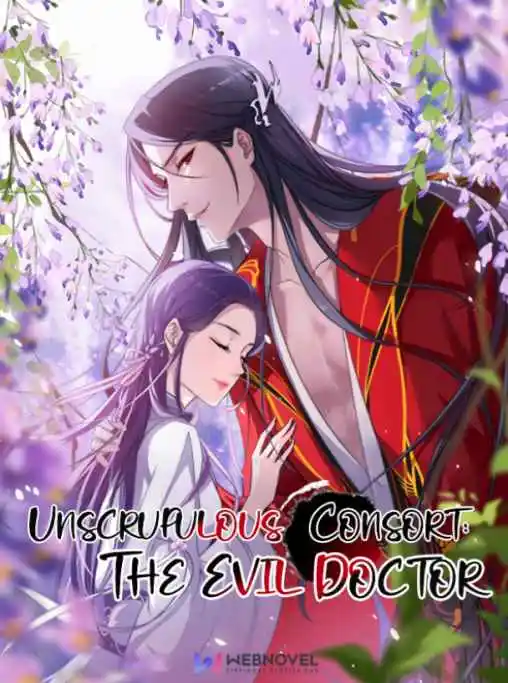 The Villainous Doctor Chapter 201