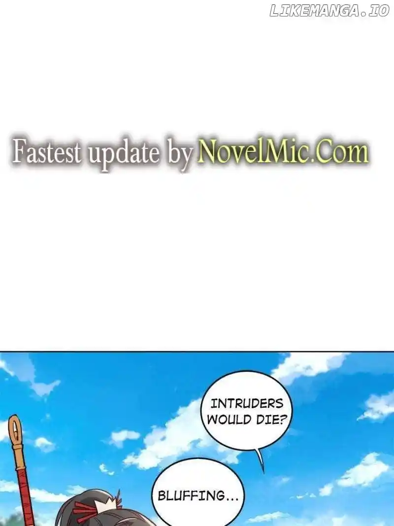 The Villainous Doctor Chapter 201