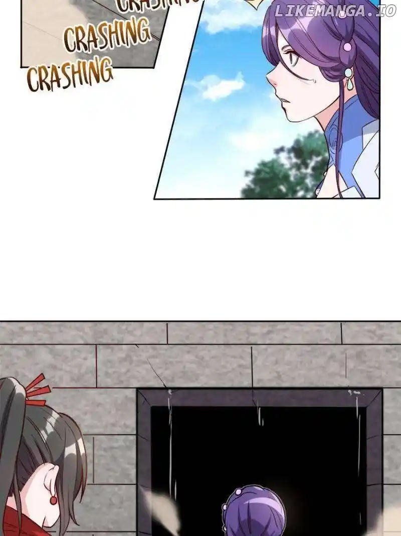 The Villainous Doctor Chapter 201