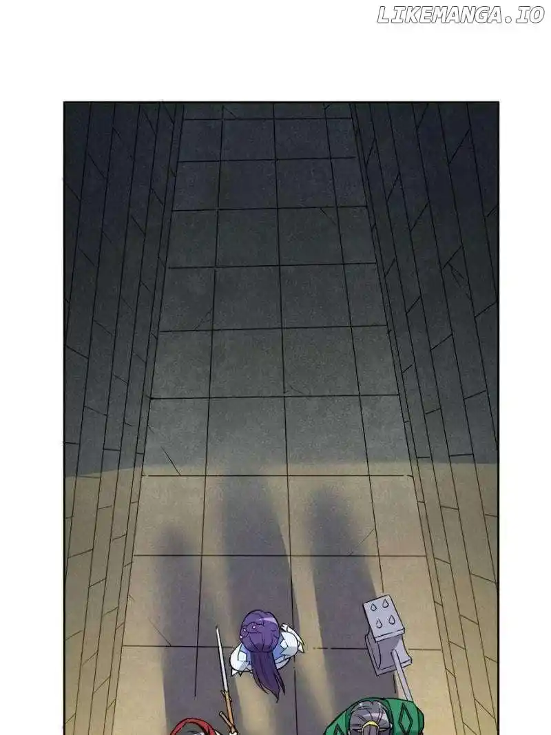 The Villainous Doctor Chapter 201