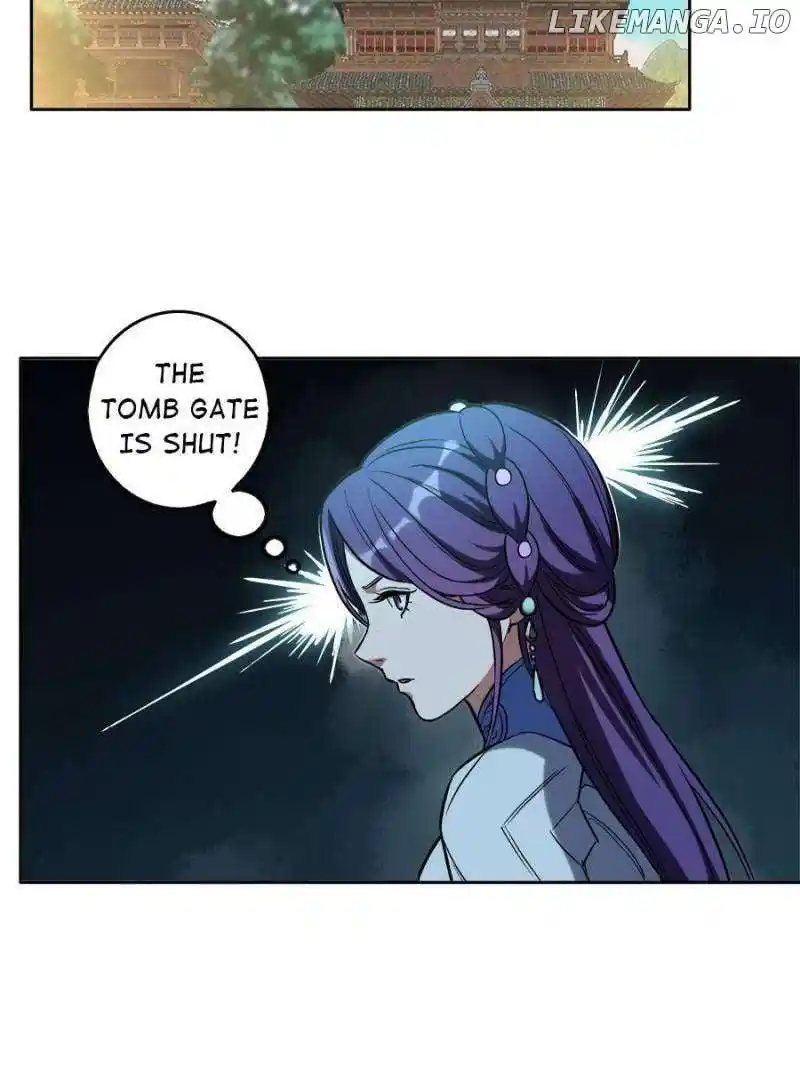 The Villainous Doctor Chapter 201