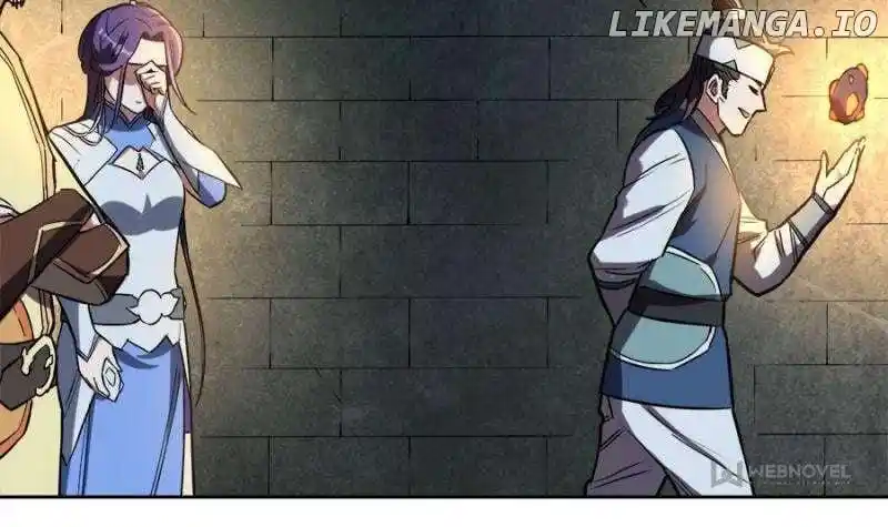 The Villainous Doctor Chapter 201