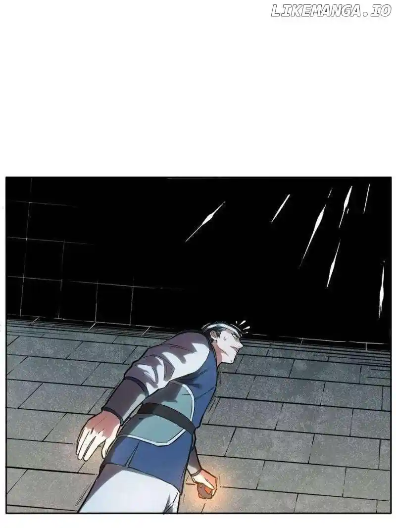 The Villainous Doctor Chapter 201