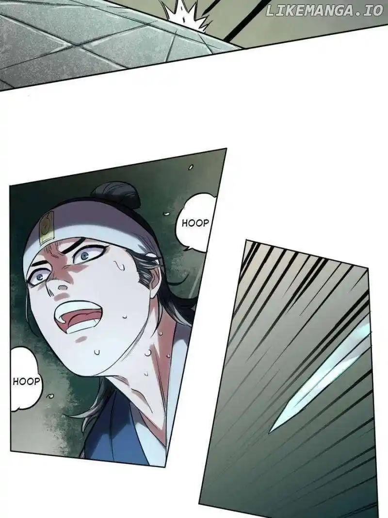 The Villainous Doctor Chapter 201