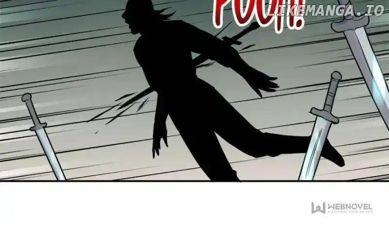 The Villainous Doctor Chapter 201