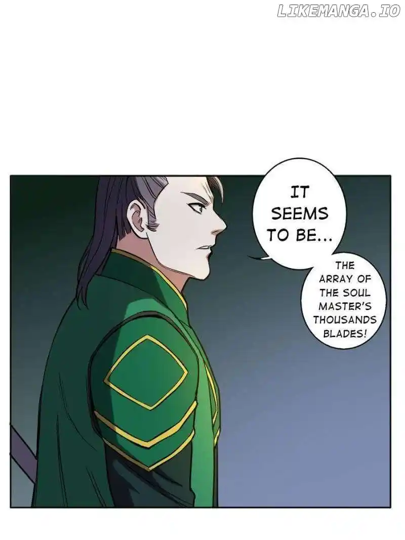 The Villainous Doctor Chapter 201