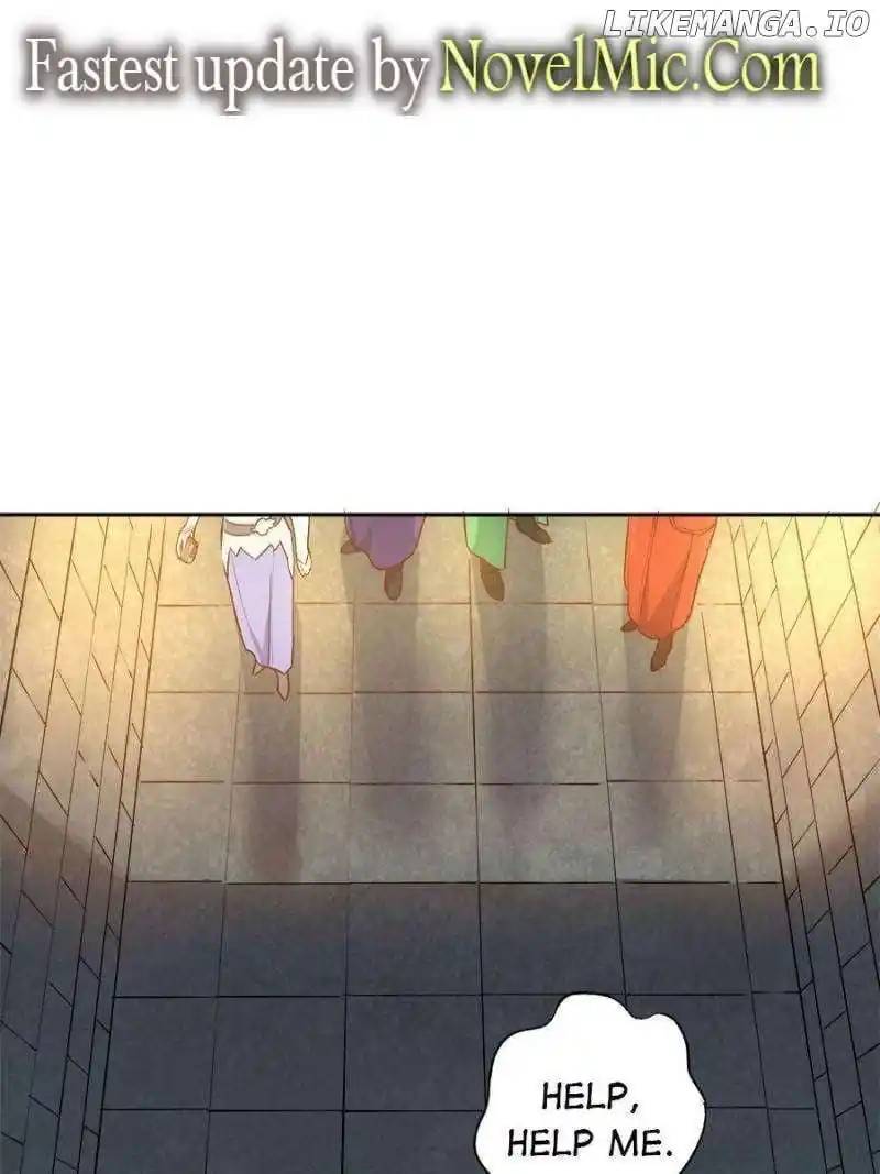 The Villainous Doctor Chapter 202