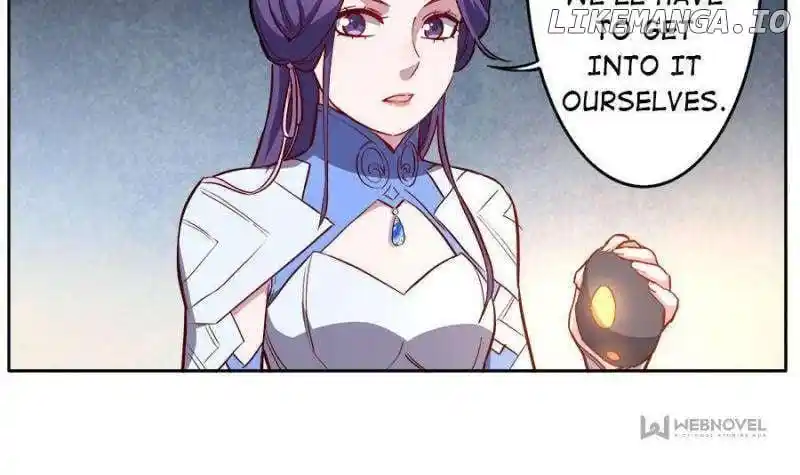 The Villainous Doctor Chapter 202