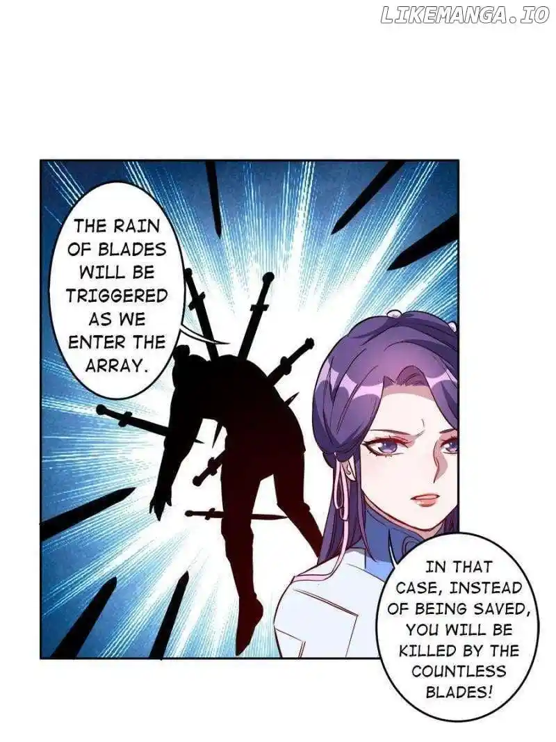 The Villainous Doctor Chapter 202