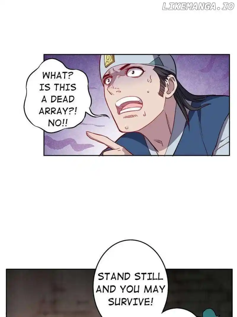 The Villainous Doctor Chapter 202